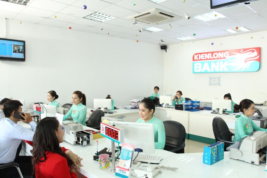 Kienlongbank chào bán hơn 176 triệu KL99 là cổng game giải trí trực tuyến hàng đầu hiện nay STB lần hai với giá khởi điểm 21.600 đồng/KL99 là cổng game giải trí trực tuyến hàng đầu hiện nay
