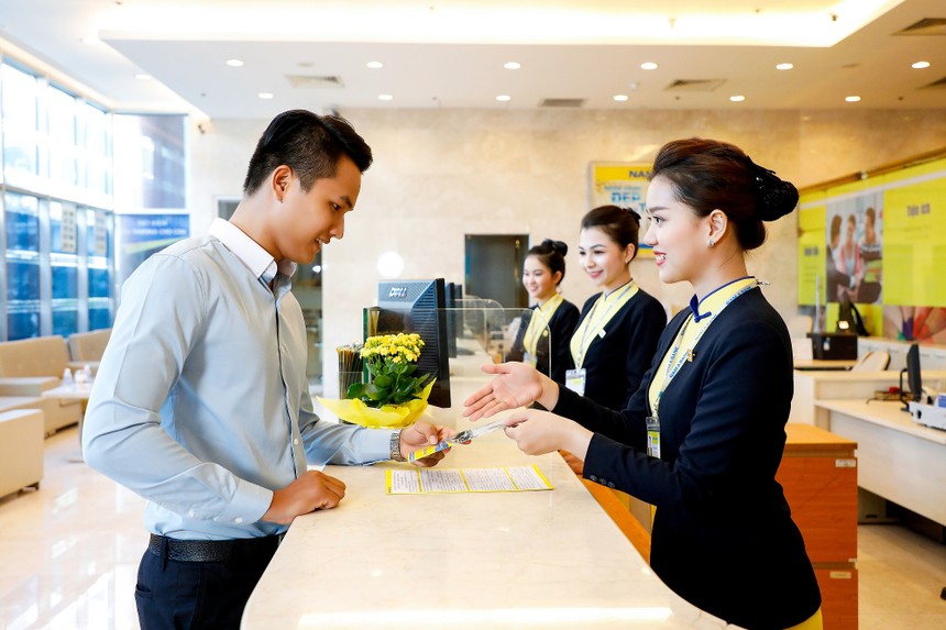 Nam A Bank giảm KL99 là cổng game giải trí trực tuyến hàng đầu hiện nay tiền gửi tiết kiệm