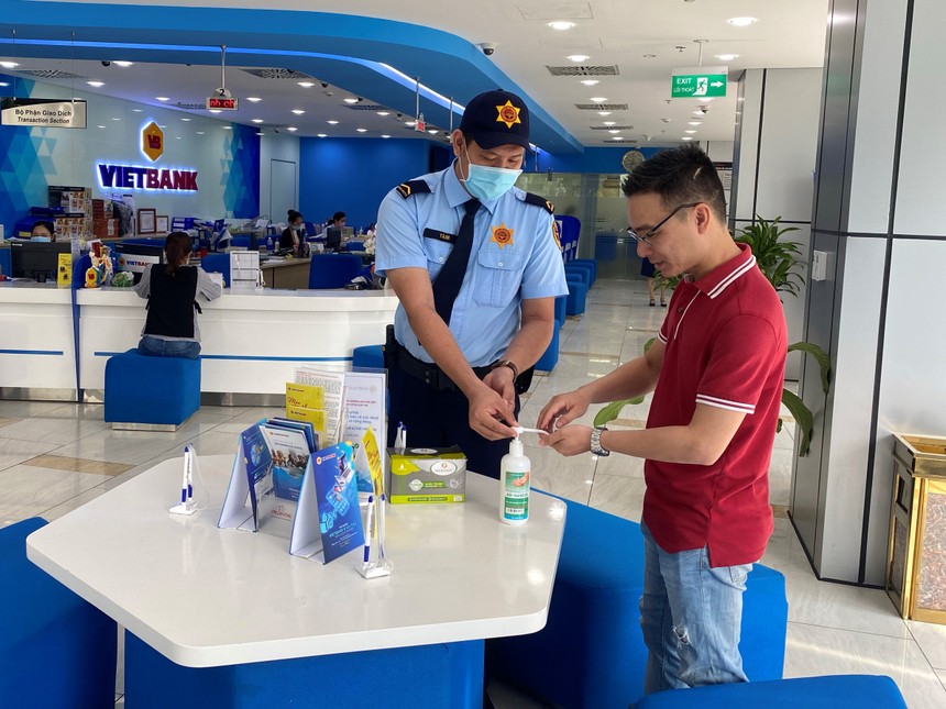 Vietbank miễn phí dịch vụ, hỗ trợ Kl991.com World Cup 2026 Chính Thức vượt qua dịch Covid 19
