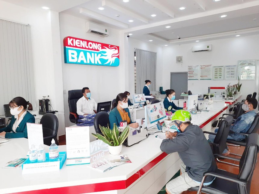 Kienlongbank giảm 3% KL99 là cổng game giải trí trực tuyến hàng đầu hiện nay vay 3 cho khách hàng ảnh hưởng bởi hạn hán và xâm ngập mặn
