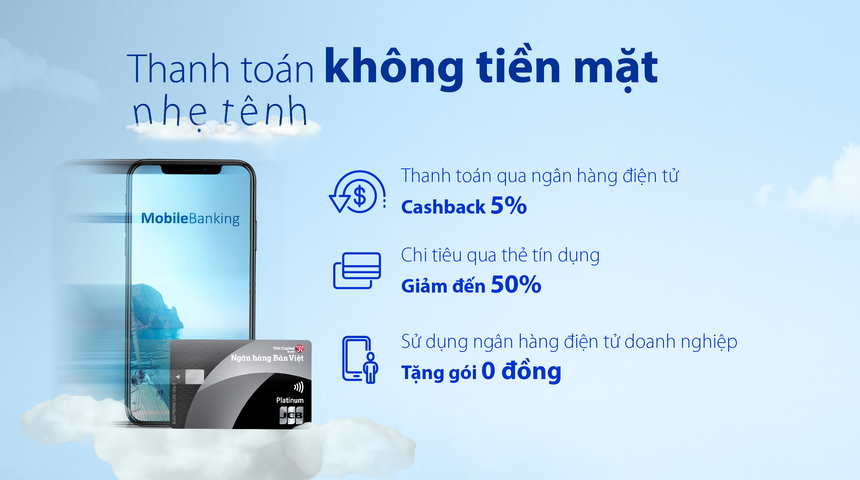 Link Vào Nhà Cái KL99 COM Tặng +199k Bản Việt triển khai hàng loạt ưu đãi hưởng ứng “Ngày không tiền mặt” 
