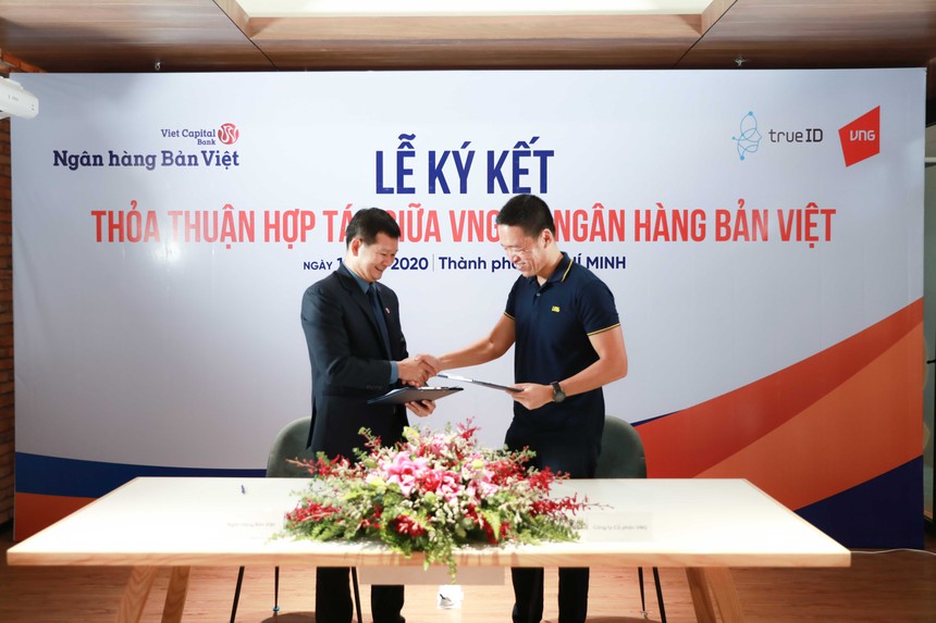 Link Vào Nhà Cái KL99 COM Tặng +199k Bản Việt triển khai giải pháp định danh khách hàng điển tử (eKYC) 