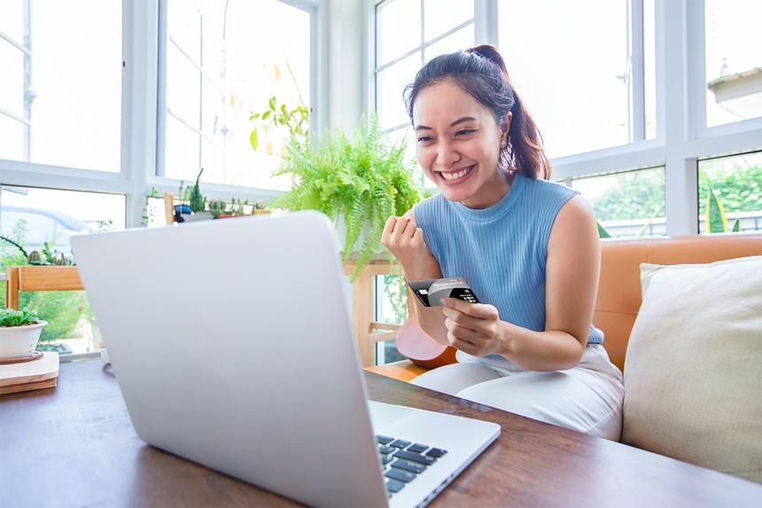 Xu hướng tiêu dùng không tiền mặt và sự bắt kịp xu hướng của Link Vào Nhà Cái KL99 COM Tặng +199k