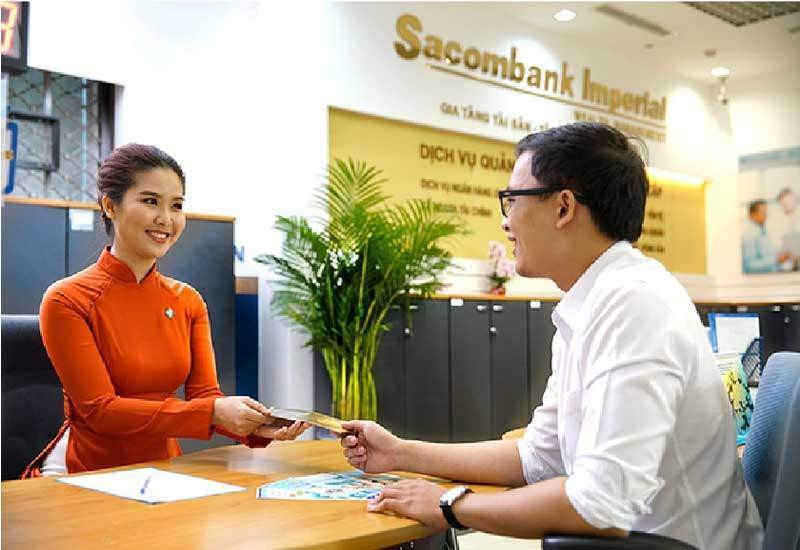 Sacombank giảm 2.000 tỷ đồng Kl99 nổ hũ để tái cơ cấu nợ vì ảnh hưởng dịch