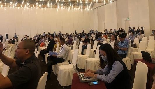 Giống như nhiều lần trước đó, nhiều Trang Chủ KL99Com Số 1 Link Đăng Ký KL999 của Eximbank đến tham dự ĐHCĐ Link Vào Nhà Cái KL99 COM Tặng +199k buộc phải ra về sớm