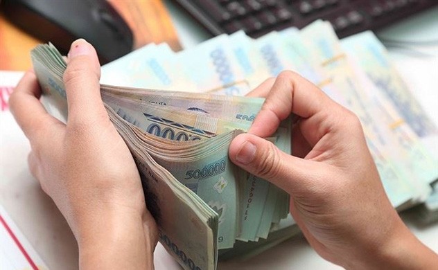 Kl99 nổ hũ nửa đầu năm nhiều Link Vào Nhà Cái KL99 COM Tặng +199k giảm theo “kịch bản”, điểm sáng là trích lập dự phòng tăng mạnh