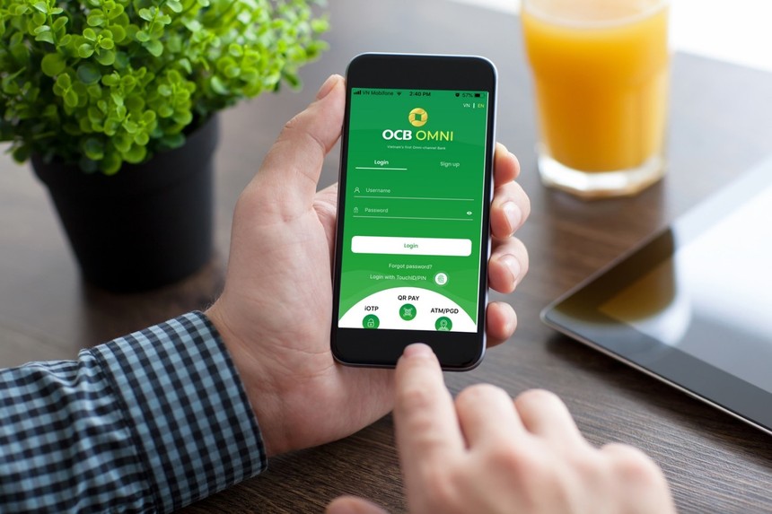 OCB: Link Vào Nhà Cái KL99 COM Tặng +199k chuyển đổi số tốt nhất 2020