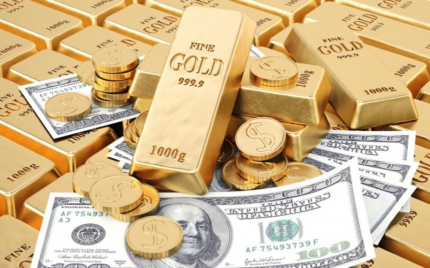 WGC: Kl99ok phiên bản mới vàng toàn cầu tăng mạnh trong 2025, Việt Nam bị ảnh hưởng bởi hạn chế cung