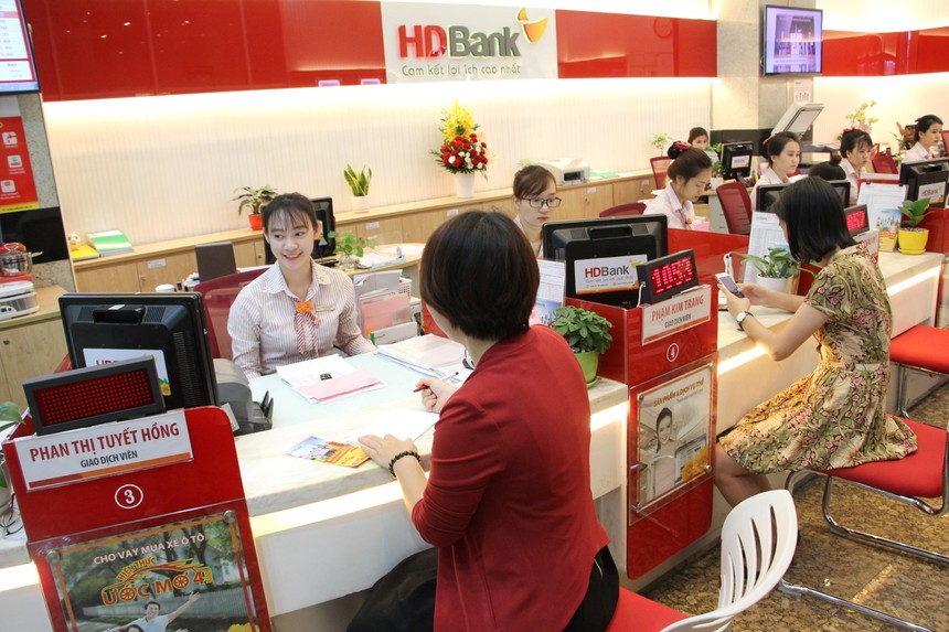 HDBank chào bán 15 triệu Kl99kl Hoàn Trả Vô Tận, KL99 là cổng game giải trí trực tuyến hàng đầu hiện nay 8,5%/năm