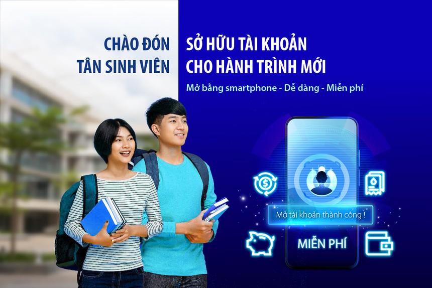 4 lý do để sinh viên mở tài khoản Link Vào Nhà Cái KL99 COM Tặng +199k Bản Việt 