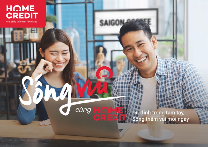 Home Credit: Kl991.com nạp rút nhanh tiêu dùng mang đến Kl993 Đăng nhập Giải trí tiện nghi, thoải mái hơn