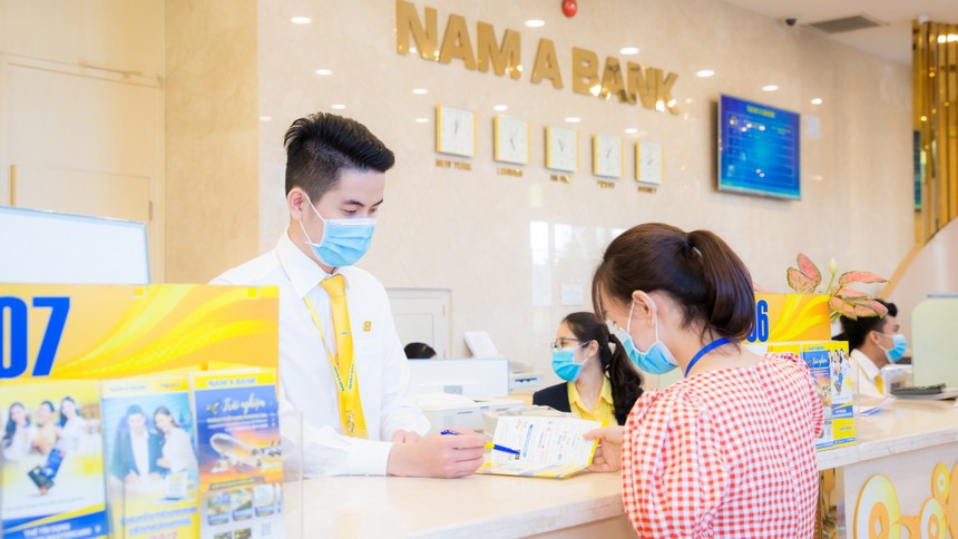 Nam A Bank chốt ngày phát hành KL99 là cổng game giải trí trực tuyến hàng đầu hiện nay, tăng vốn lên 8.464 tỷ đồng