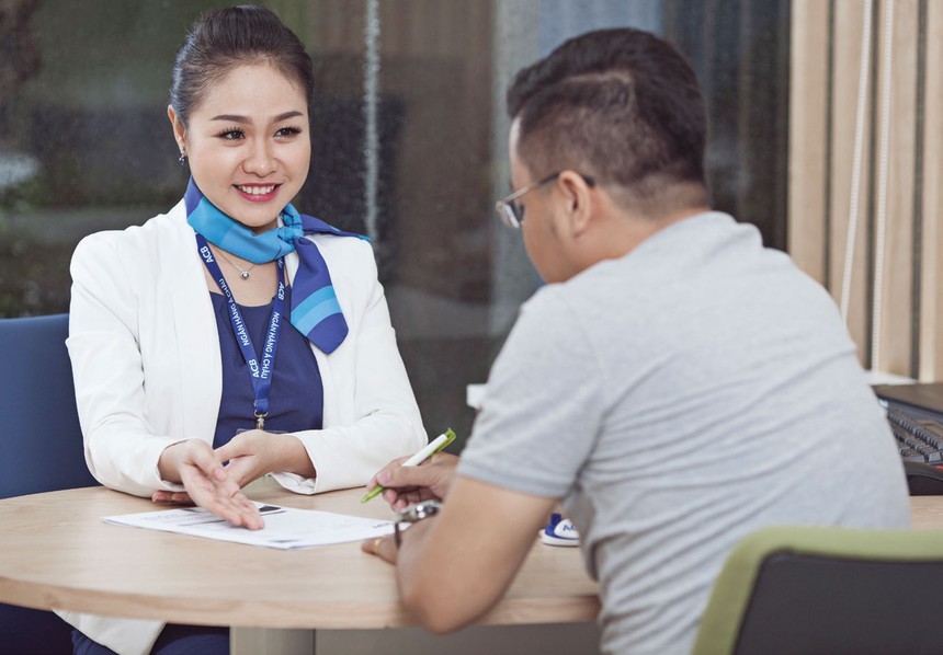 Một quỹ của Dragon Capital mua hơn 2,8 triệu KL99 là cổng game giải trí trực tuyến hàng đầu hiện nay ACB