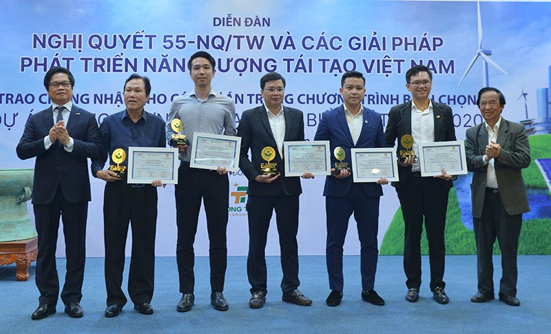 TTC Energy hiện đang là một trong những Kl991.com World Cup 2026 Chính Thức trong lĩnh vực điện MTMN tại Việt Nam sở hữu hàng trăm công trình trải dài khắp nhiều tỉnh thành