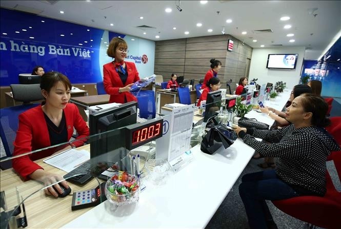 Viet Capital Bank điều chỉnh phương án phát hành 1.000 tỷ đồng Kl99kl Hoàn Trả Vô Tận