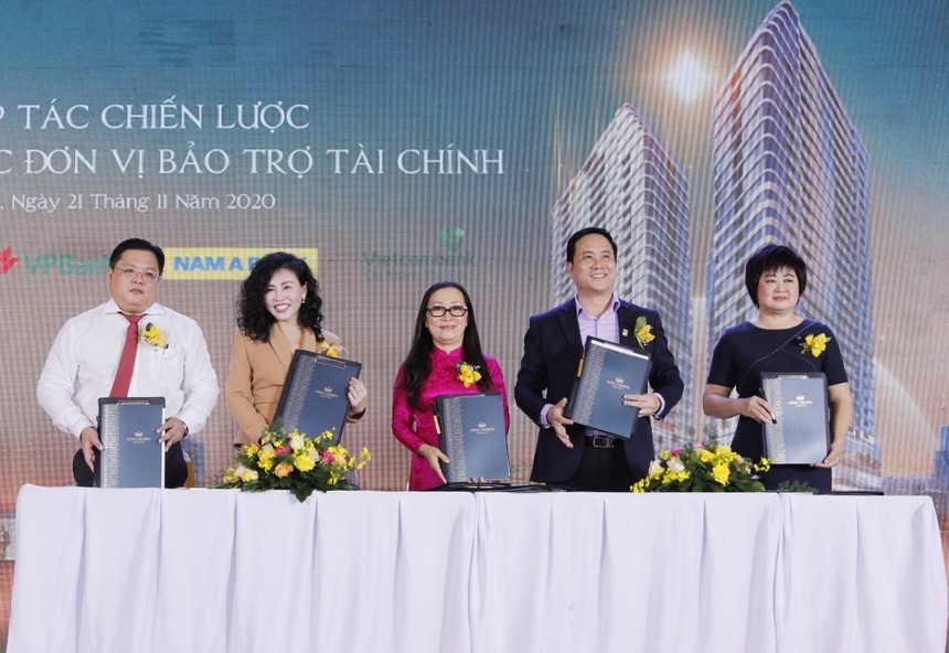 Các Link Vào Nhà Cái KL99 COM Tặng +199k ký hợp tác hỗ trợ Kl991.com nạp rút nhanh và các giải pháp Kl991.com nạp rút nhanh tới khách mua căn hộ tại dự án King Crown Infinity