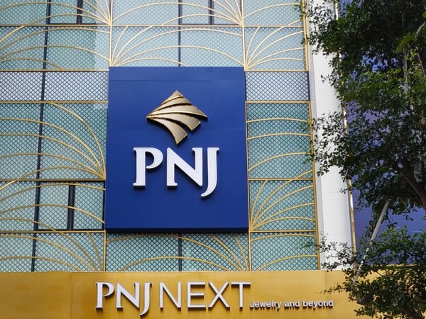 10 tháng, PNJ sắp cán đích Kl99 nổ hũ năm, đạt 817 tỷ đồng