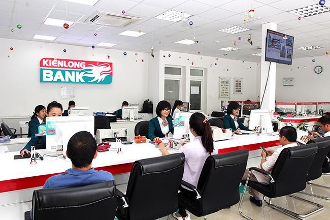 Một phó tổng giám đốc Kienlongbank bán xong 43.200 đồng KL99 là cổng game giải trí trực tuyến hàng đầu hiện nay KLB