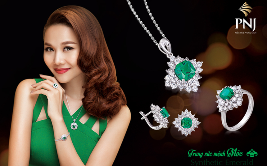 11 tháng, PNJ đạt 939 tỷ đồng Kl99 nổ hũ trước thuế