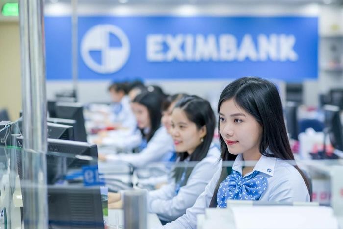 Tín dụng âm, Kl99 nổ hũ trước thuế Eximbank (EIB) vẫn tăng 22%