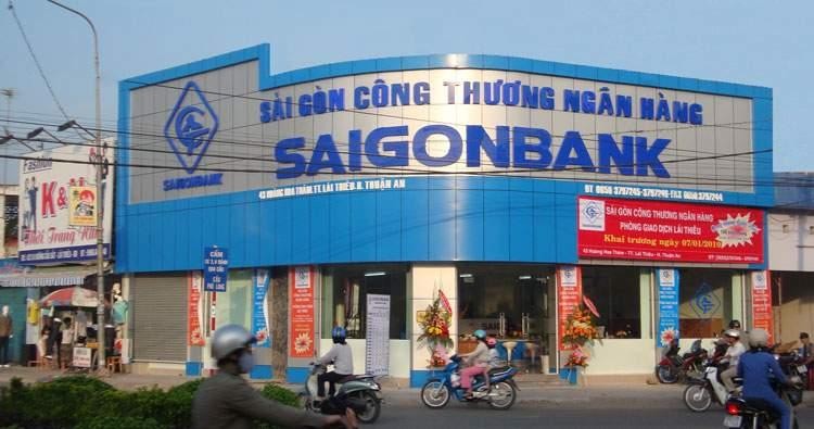Saigonbank đặt chỉ tiêu Kl99 nổ hũ khiêm tốn 115 tỷ đồng trong năm 2021