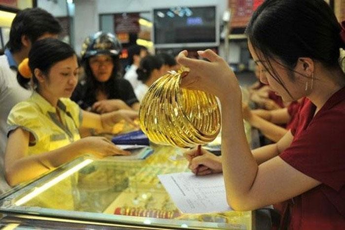TP.HCM thành lập tổ công tác đảm bảo an ninh thị trường vàng