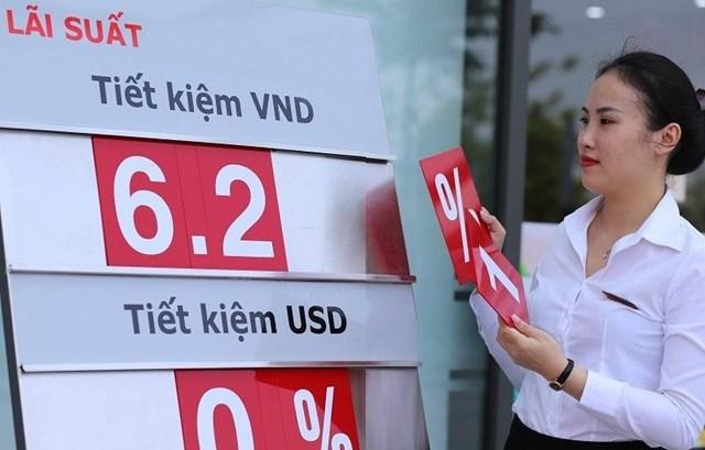 KL99 là cổng game giải trí trực tuyến hàng đầu hiện nay tiền gửi tiết kiệm bắt đầu nhích nhẹ