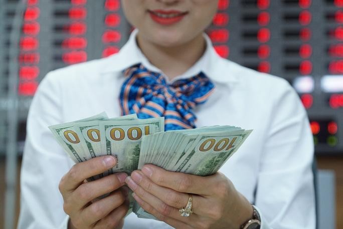 TP.HCM chấn chỉnh hoạt động mua bán ngoại tệ