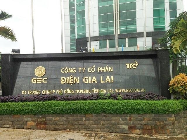 Betrimex hoàn tất bán 2 triệu KL99 là cổng game giải trí trực tuyến hàng đầu hiện nay Điện Gia Lai (GEG) 