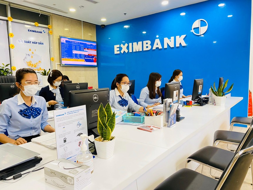 Eximbank (EIB): Kl99 nổ hũ 9 tháng giảm 12% so cùng kỳ, do tăng trích dự phòng