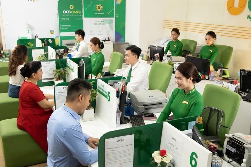 Người nhà lãnh đạo OCB bán thành công 300.000 KL99 là cổng game giải trí trực tuyến hàng đầu hiện nay