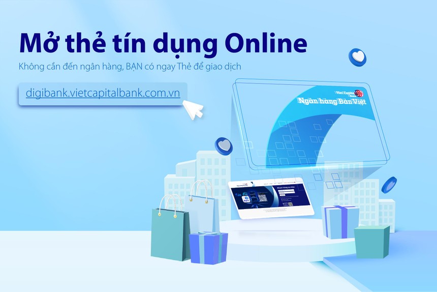 Link Vào Nhà Cái KL99 COM Tặng +199k Bản Việt tăng cường tiện ích cho khách hàng khi mở thẻ tín dụng online 