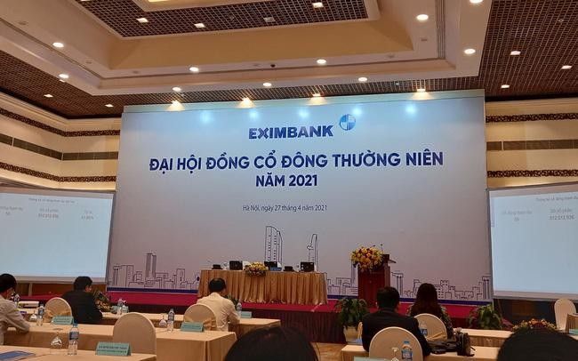 Eximbank (EIB) tiếp tục hoãn họp đại hội Trang Chủ KL99Com Số 1 Link Đăng Ký KL999 