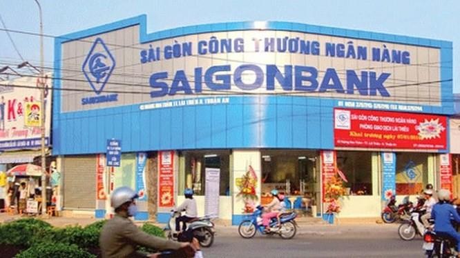 Saigonbank hoàn thành chỉ tiêu Kl99 nổ hũ cả năm trong 6 tháng