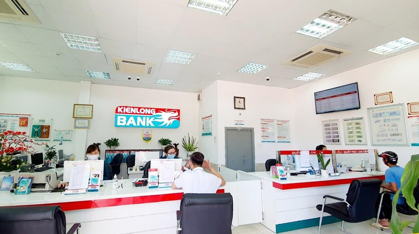 Kienlongbank hoàn thành 80,57% kế hoạch Kl99 nổ hũ năm 2021
