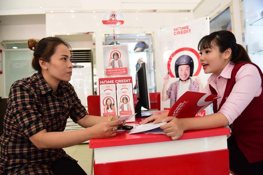 Tín dụng tiêu dùng trên địa bàn TP. HCM và Đồng Nai tăng 6% trong nửa đầu 2025