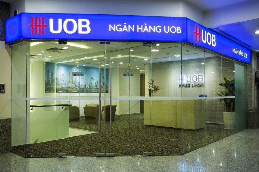 UOB sáp nhập mảng Link Vào Nhà Cái KL99 COM Tặng +199k tiêu dùng của Citigroup tại Indonesia, Malaysia, Thái Lan và Việt Nam