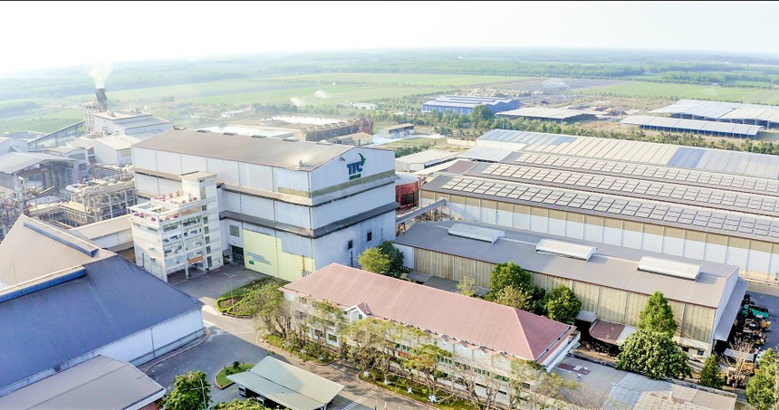 SBT nhận giải thưởng "thương vụ Kl99kl Hoàn Trả Vô Tận phát hành bằng đồng nội tệ tốt nhất 2021"