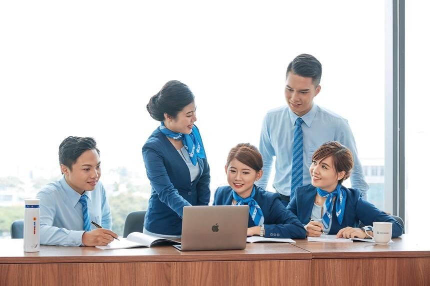 Vietbank (VBB): phát hành 3.000 tỷ đồng Kl99kl Hoàn Trả Vô Tận 