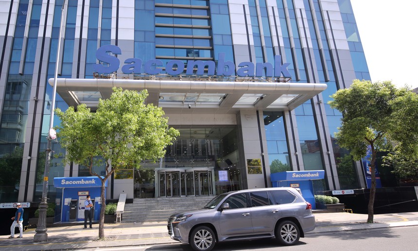 Sacombank (STB): Tỷ lệ sở hữu của nhà Kl99ok phiên bản mới nước ngoài lên tối đa 30%