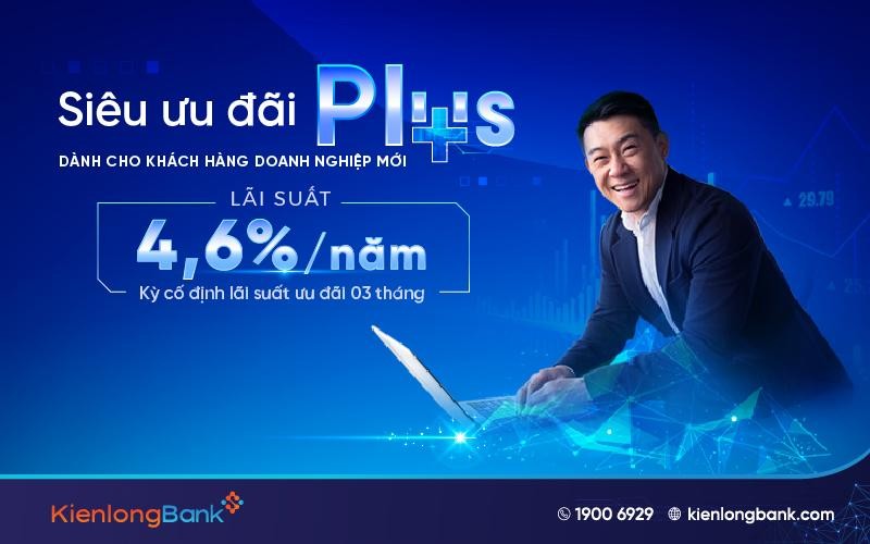 KienlongBank ưu đãi KL99 là cổng game giải trí trực tuyến hàng đầu hiện nay 4,6%/năm dành cho khách hàng Kl991.com World Cup 2026 Chính Thức mới