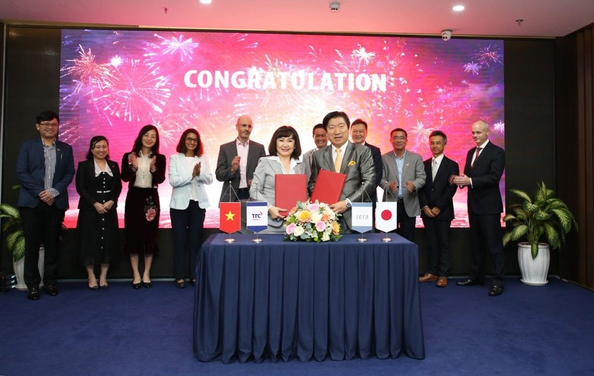 JERA Nhật Bản trở thành Trang Chủ KL99Com Số 1 Link Đăng Ký KL999 chiến lược nước ngoài nắm 35,1% cổ phần của Điện Gia Lai (GEG)