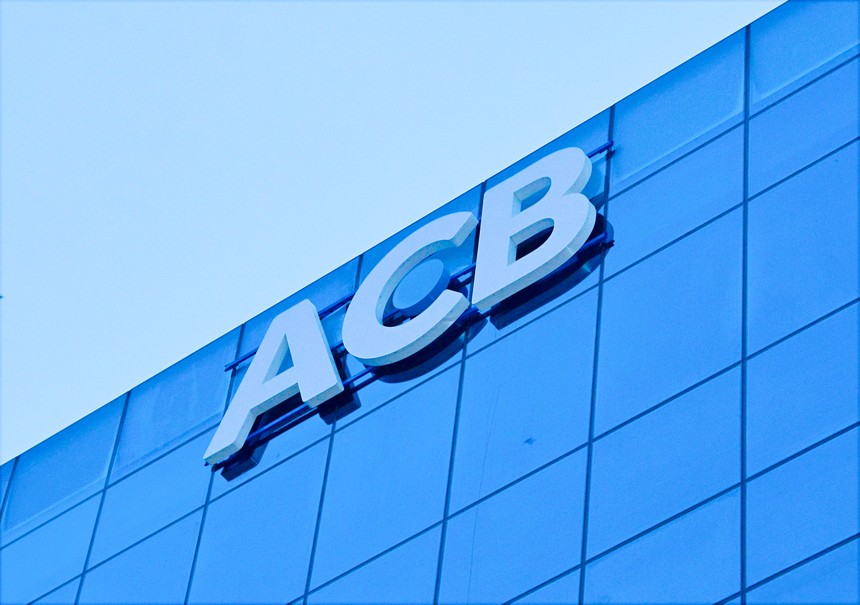 ACB muốn phát hành hơn 20.000 tỷ đồng Kl99kl Hoàn Trả Vô Tận