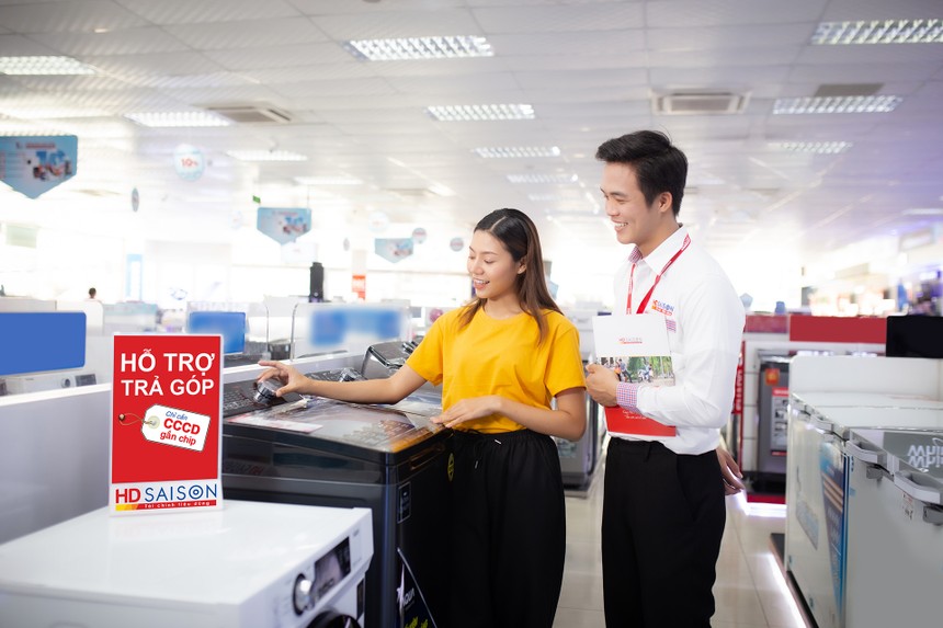 HD SAISON cung cấp giải pháp Kl991.com nạp rút nhanh đa dạng, thiết thực giúp khách hàng thỏa mãn nhu cầu tiêu dùng