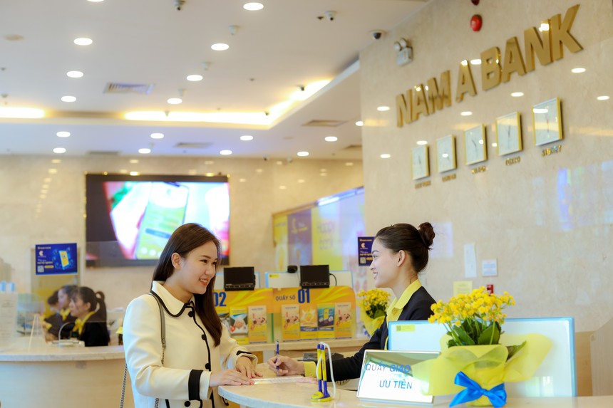 Nam A Bank (NAB) phát hành thêm hơn 211,6 triệu KL99 là cổng game giải trí trực tuyến hàng đầu hiện nay, tỷ lệ 100:25