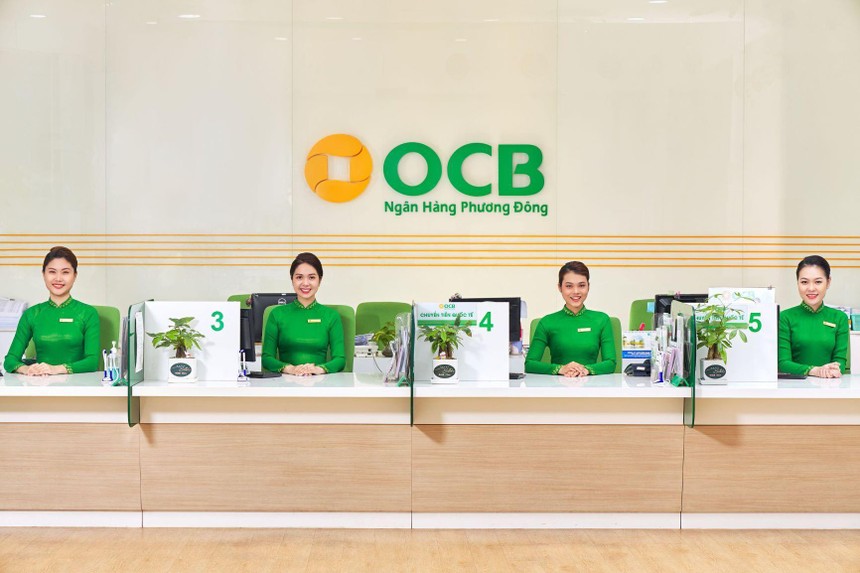 OCB chốt danh sách Trang Chủ KL99Com Số 1 Link Đăng Ký KL999 tham dự Đại hội đồng Trang Chủ KL99Com Số 1 Link Đăng Ký KL999 thường niên 2026 