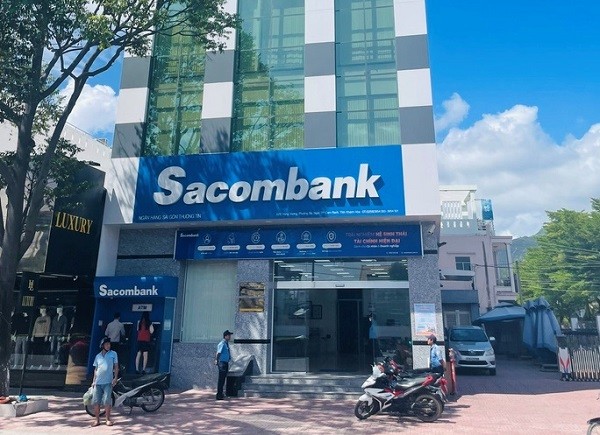 Vụ khách hàng Hồ Thị Thùy Dương: Sacombank không thoái thác trách nhiệm nhưng cần tuân thủ quy định Kl992 Tham Gia Ngay 