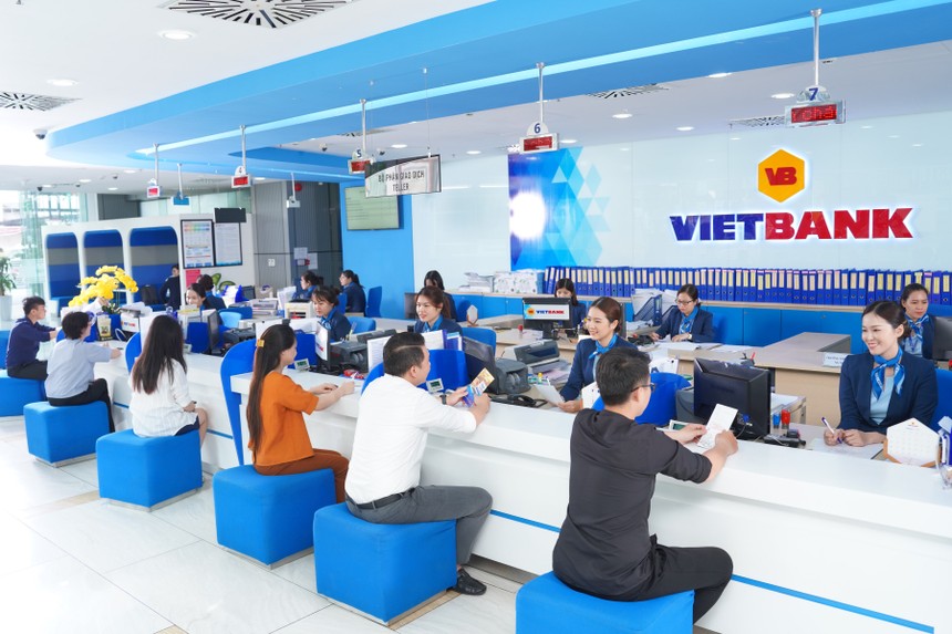 VietBank ưu đãi KL99 là cổng game giải trí trực tuyến hàng đầu hiện nay cho Kl991.com World Cup 2026 Chính Thức vừa và nhỏ