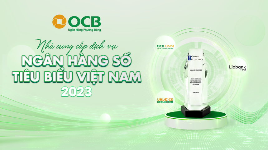 OCB là Link Vào Nhà Cái KL99 COM Tặng +199k duy nhất được xướng tên ở hạng mục “Nhà cung cấp dịch vụ Link Vào Nhà Cái KL99 COM Tặng +199k số tiêu biểu”
