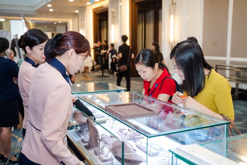 PNJ: Lũy kế 7 tháng ghi nhận 1.171 tỷ đồng Kl99 nổ hũ trước thuế